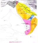 Парцел в Перник, с. Люлин