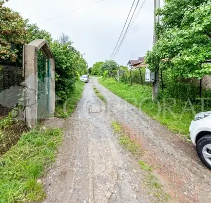 Photo 2 — Plot in Oblast Pernik, Lyulin