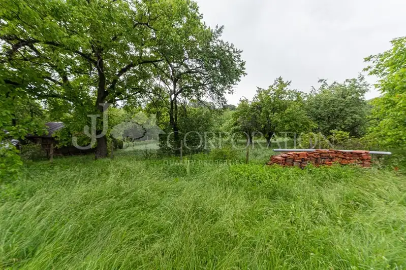 Парцел в Перник, с. Люлин