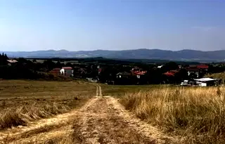 Парцел в Перник, с. Люлин