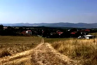 Парцел в Перник, с. Люлин