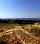 Парцел в Перник, с. Люлин