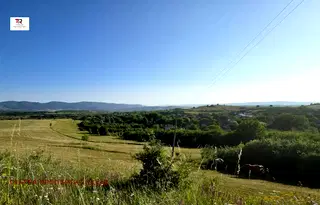 Парцел в Перник, с. Люлин