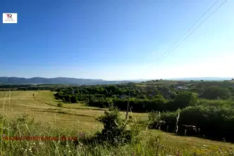 Парцел в Перник, с. Люлин
