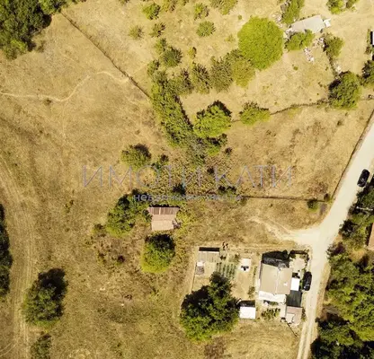 Photo 2 — Plot in Oblast Pernik, Meshtica