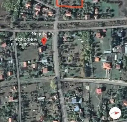 Photo 4 — Plot in Oblast Pernik, Negovanci