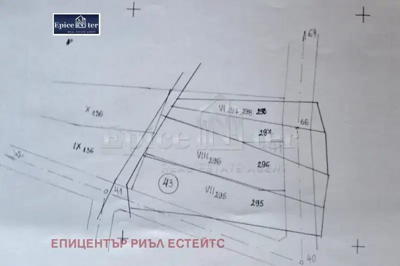 Plot in Oblast Pernik, Negovanci