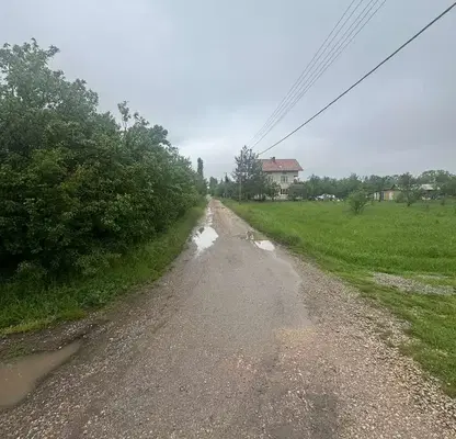 Photo 2 — Plot in Oblast Pernik, Negovanci