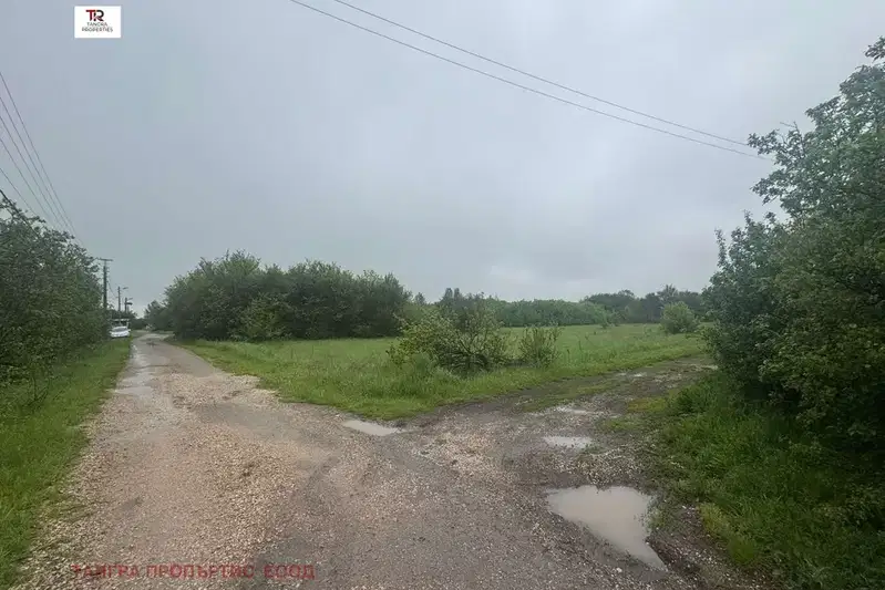 Plot in Oblast Pernik, Negovanci