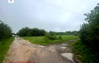Парцел в Перник, с. Негованци
