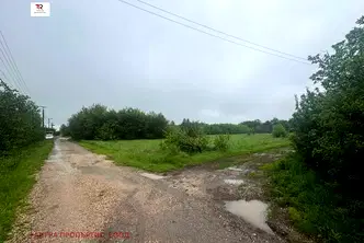 Парцел в Перник, с. Негованци