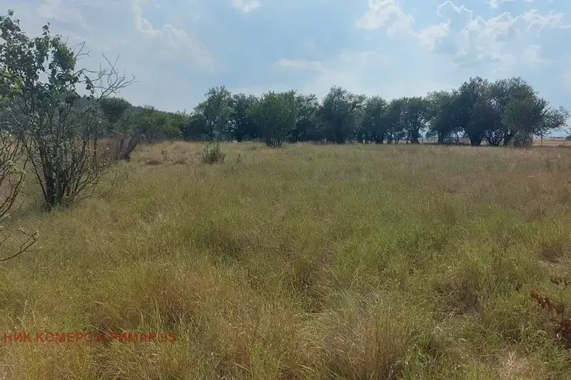 Парцел в Перник, с. Непразненци