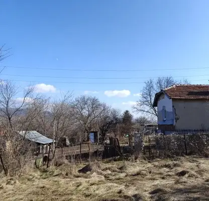 Photo 5 — Plot in Oblast Pernik, Nikolaevo