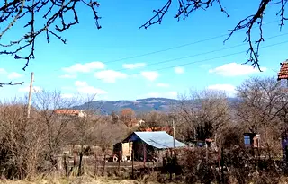 Парцел в Перник, с. Николаево