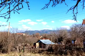 Парцел в Перник, с. Николаево