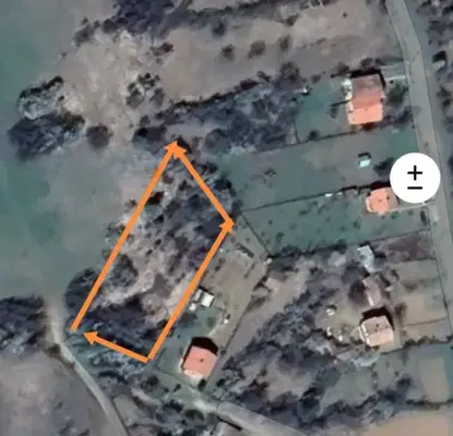 Photo 5 — Plot in Oblast Pernik, Noevci