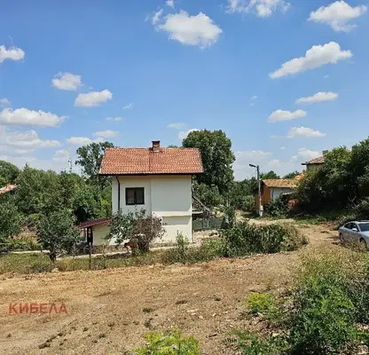 Снимка 4 — Парцел в Перник, с. Ноевци