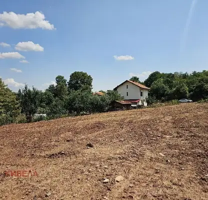 Снимка 5 — Парцел в Перник, с. Ноевци