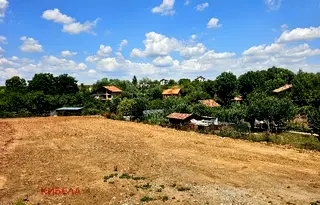 Парцел в Перник, с. Ноевци