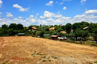 Парцел в Перник, с. Ноевци