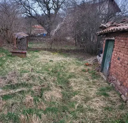 Снимка 2 — Парцел в Перник, с. Ноевци