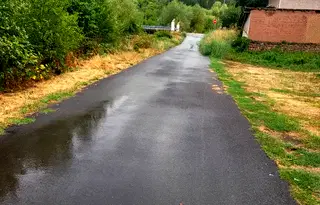 Парцел в Перник, с. Ноевци