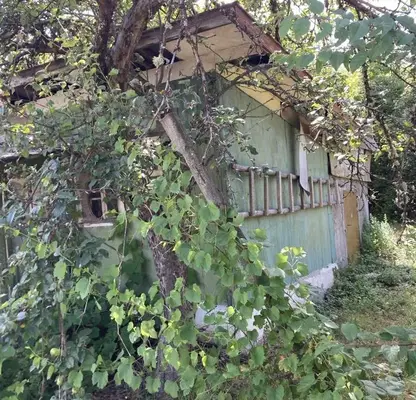 Photo 5 — Plot in Oblast Pernik, Pocyrnenci