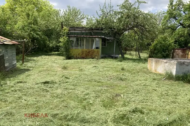 Plot in Oblast Pernik, Pocyrnenci