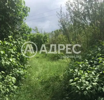 Снимка 2 — Парцел в Перник, с. Прибой