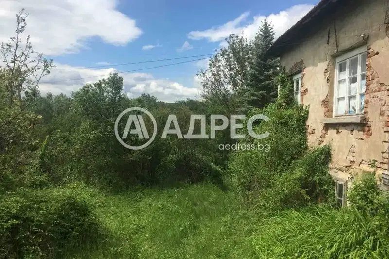 Парцел в Перник, с. Прибой