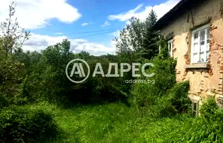 Парцел в Перник, с. Прибой
