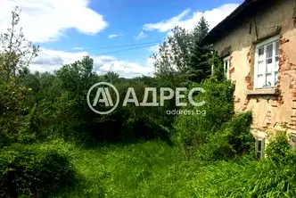 Парцел в Перник, с. Прибой