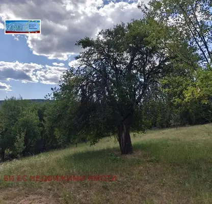 Снимка 2 — Парцел в Перник, с. Прибой