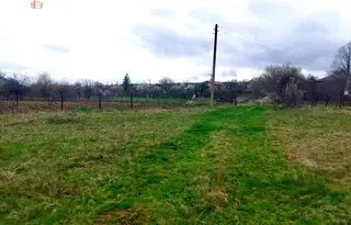 Парцел в Перник, с. Прибой