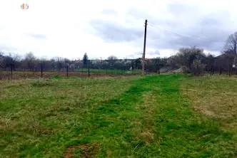 Парцел в Перник, с. Прибой