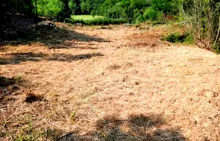Парцел в Перник, с. Прибой