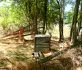 Снимка 3 — Парцел в Перник, с. Радибош