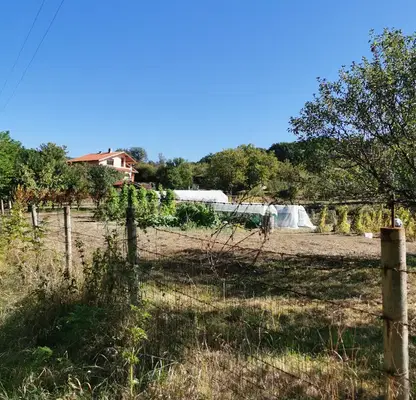 Photo 4 — Plot in Oblast Pernik, Radibosh
