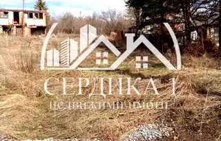 Парцел в Перник, с. Радуй
