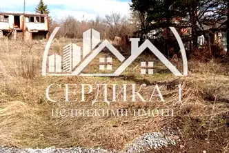 Парцел в Перник, с. Радуй