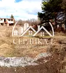 Парцел в Перник, с. Радуй