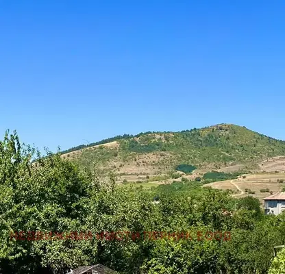 Снимка 2 — Парцел в Перник, с. Расник