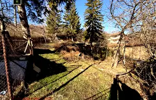 Парцел в Перник, с. Рударци