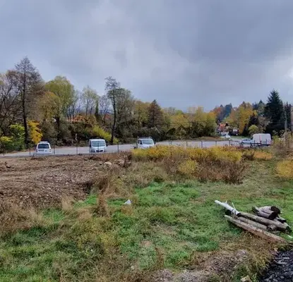 Снимка 5 — Парцел в Перник, с. Рударци