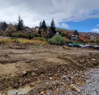 Photo 5 — Plot in Pernik, Rudarci
