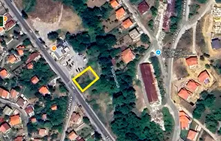 Парцел в Перник, с. Рударци