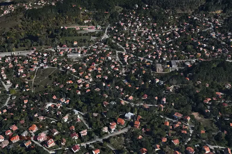 Парцел в Перник, с. Рударци