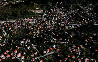 Парцел в Перник, с. Рударци