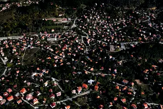 Парцел в Перник, с. Рударци