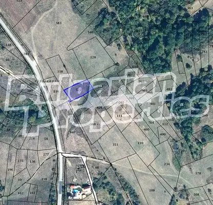 Photo 2 — Plot in Oblast Pernik, Rudarci